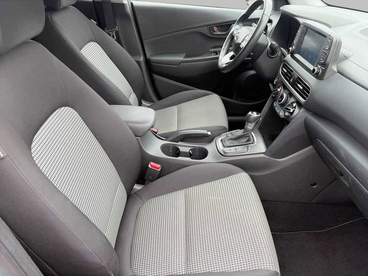 Used 2020 Hyundai Kona SEL Plus FWD image 8