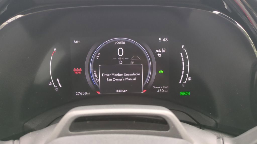 Used 2023 Lexus RX 350 w/ Cold Area Package image 22