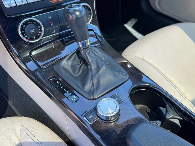 Used 2015 Mercedes-Benz SLK 250 image 22