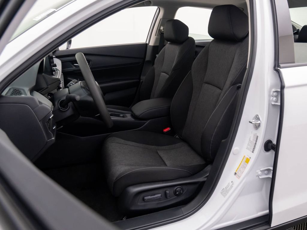 Certified 2025 Honda Accord SE image 15