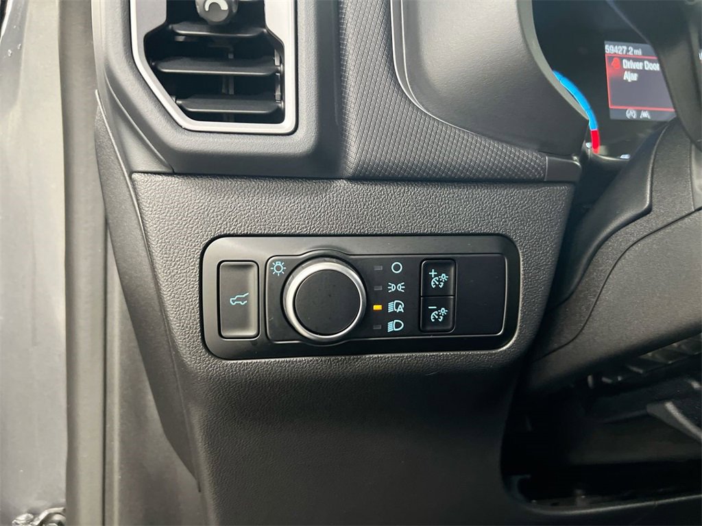 Used 2024 Ford Bronco Sport Big Bend image 18