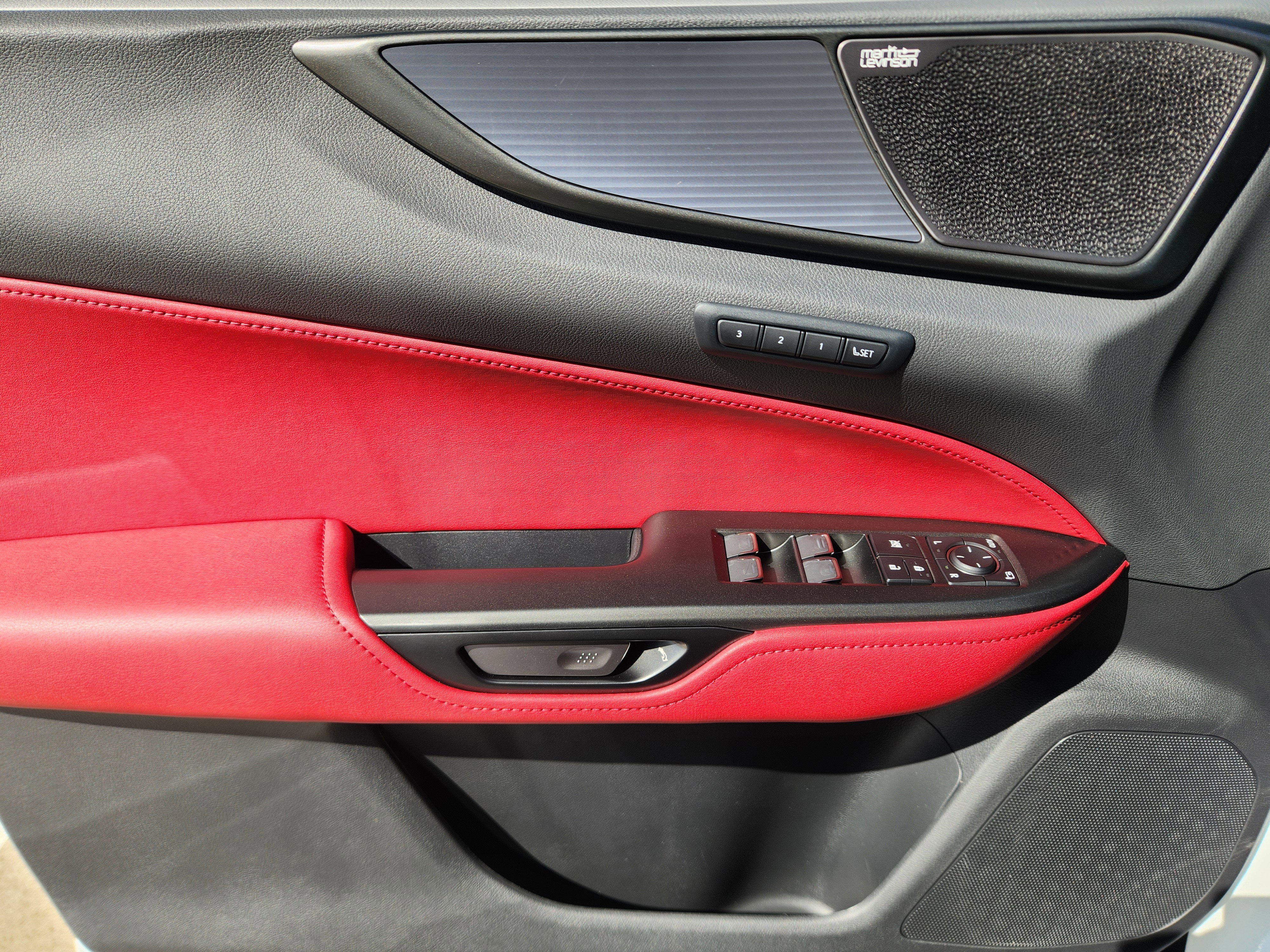 New 2026 Lexus NX 350 F Sport image 17