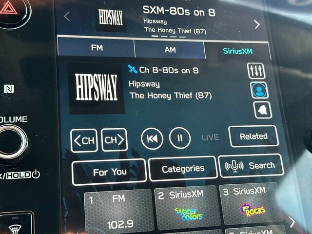 Certified 2024 Subaru Crosstrek 2.0i Premium w/ Popular Package #4 image 22