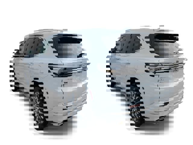 New 2026 Buick Enclave Avenir w/ Super Cruise Package image 4