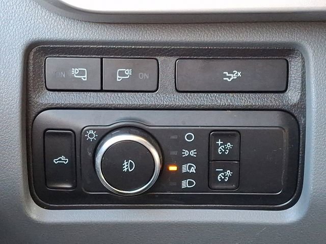 Used 2024 Ford F250 XLT w/ Black Appearance Package image 25