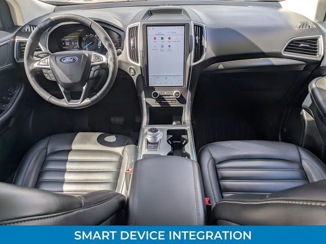 Certified 2022 Ford Edge SEL w/ Convenience Package image 32