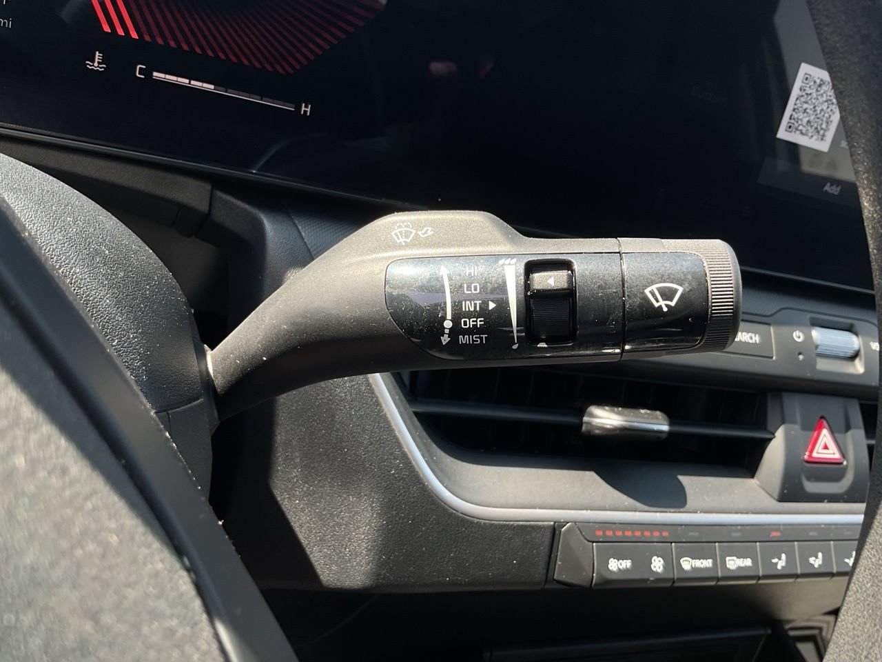 Used 2025 Kia K4 FWD image 34