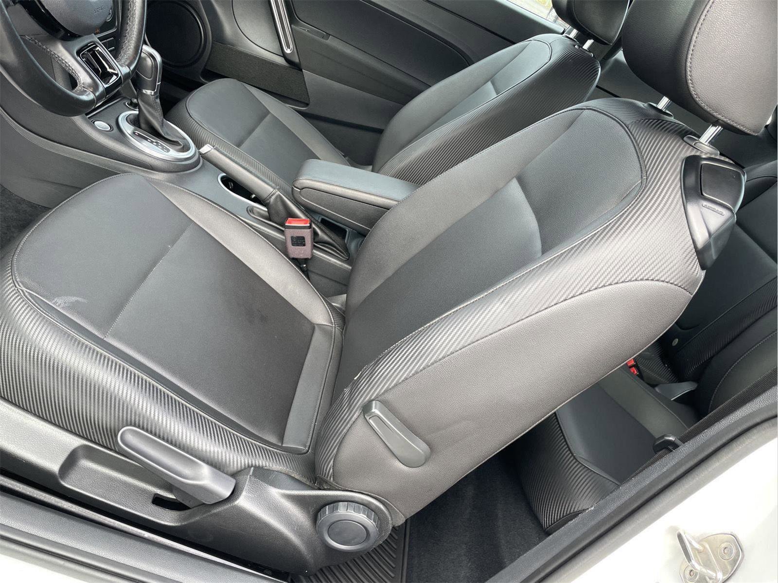 Used 2018 Volkswagen Beetle 2.0T S w/ Style & Comfort Package For S image 21