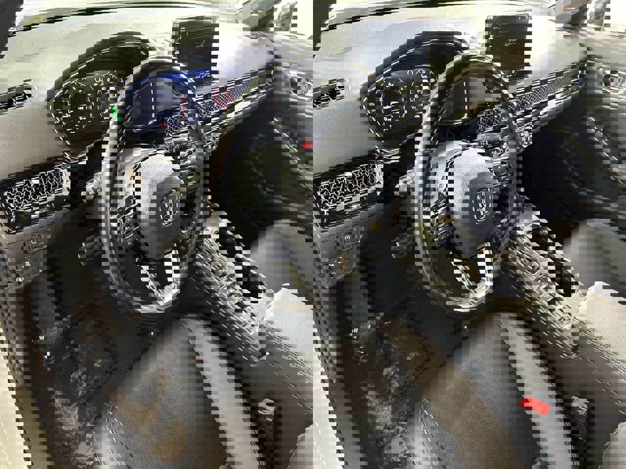 Used 2023 Honda Civic Sport Touring image 12