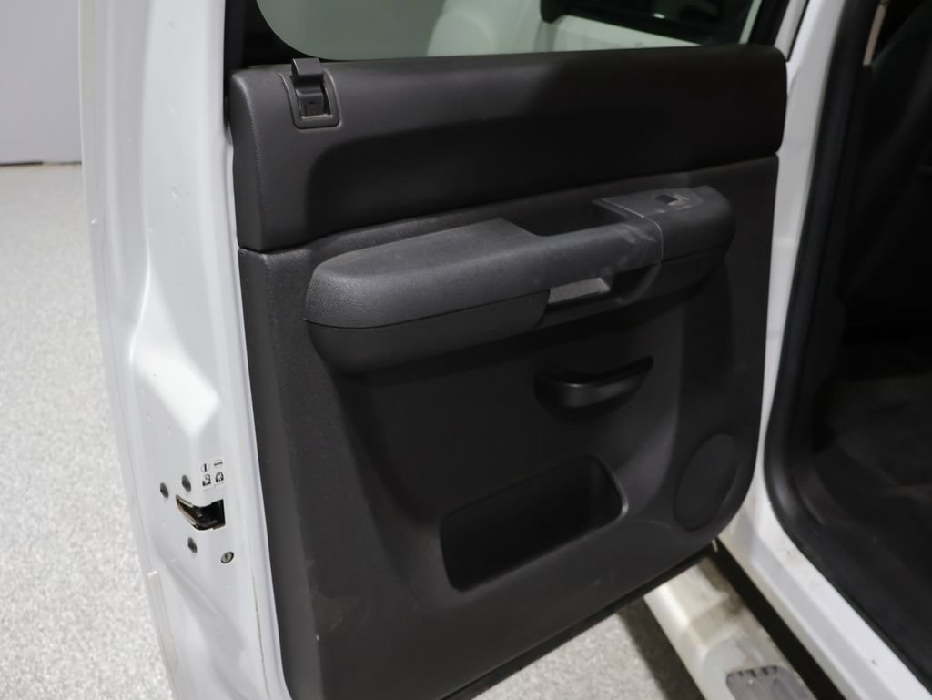 Used 2012 GMC Sierra 1500 SLE w/ Power Tech Package AWD/4WD image 19