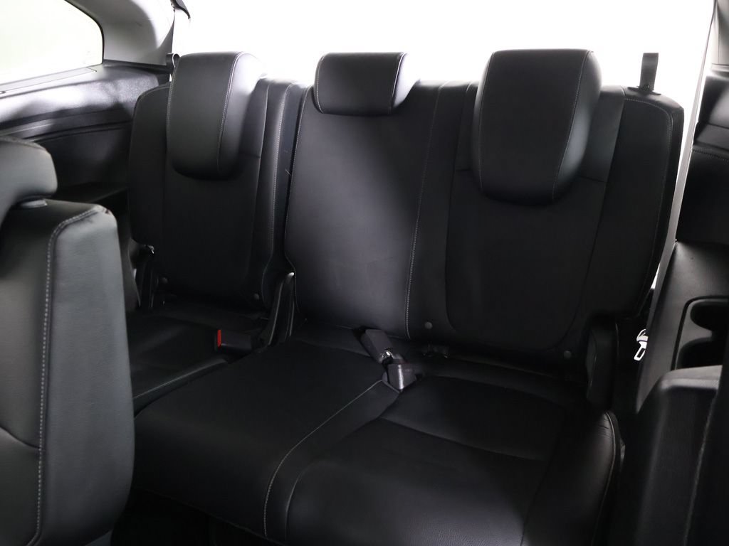 Used 2024 Honda Odyssey Touring image 41