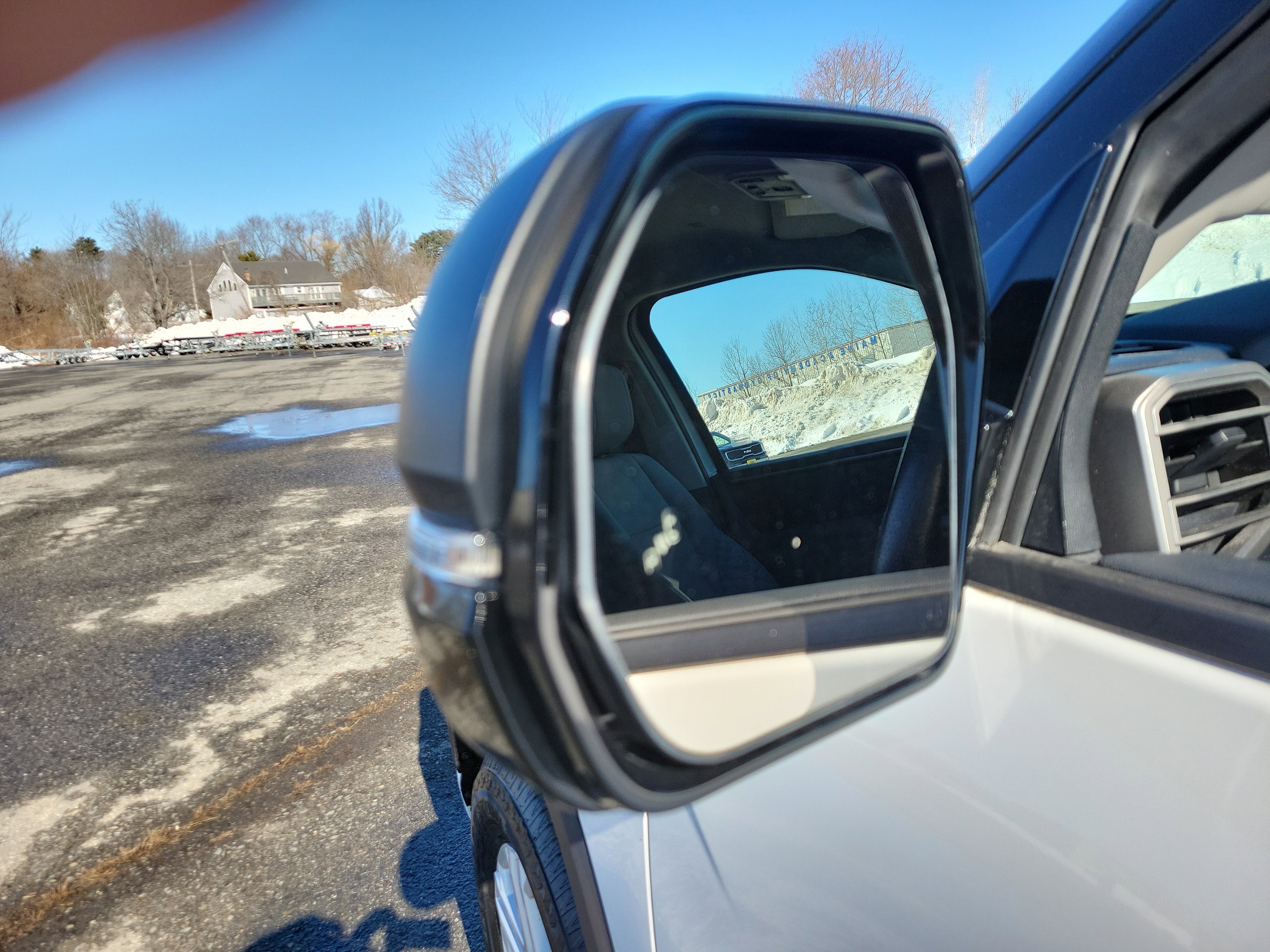 Used 2023 Toyota Tundra SR5 w/ SR5 Convenience Package image 10