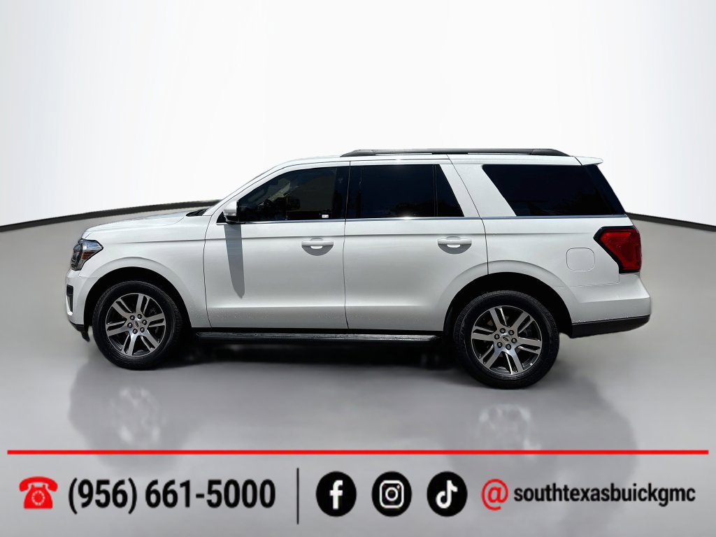Used 2024 Ford Expedition XLT RWD image 4