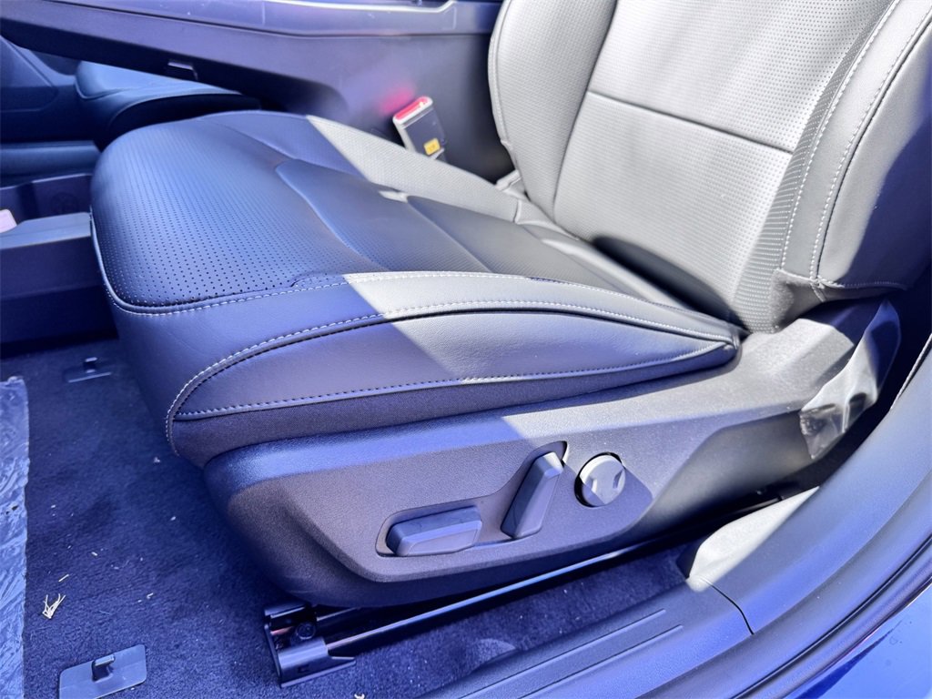 New 2025 Kia EV6 Wind image 20