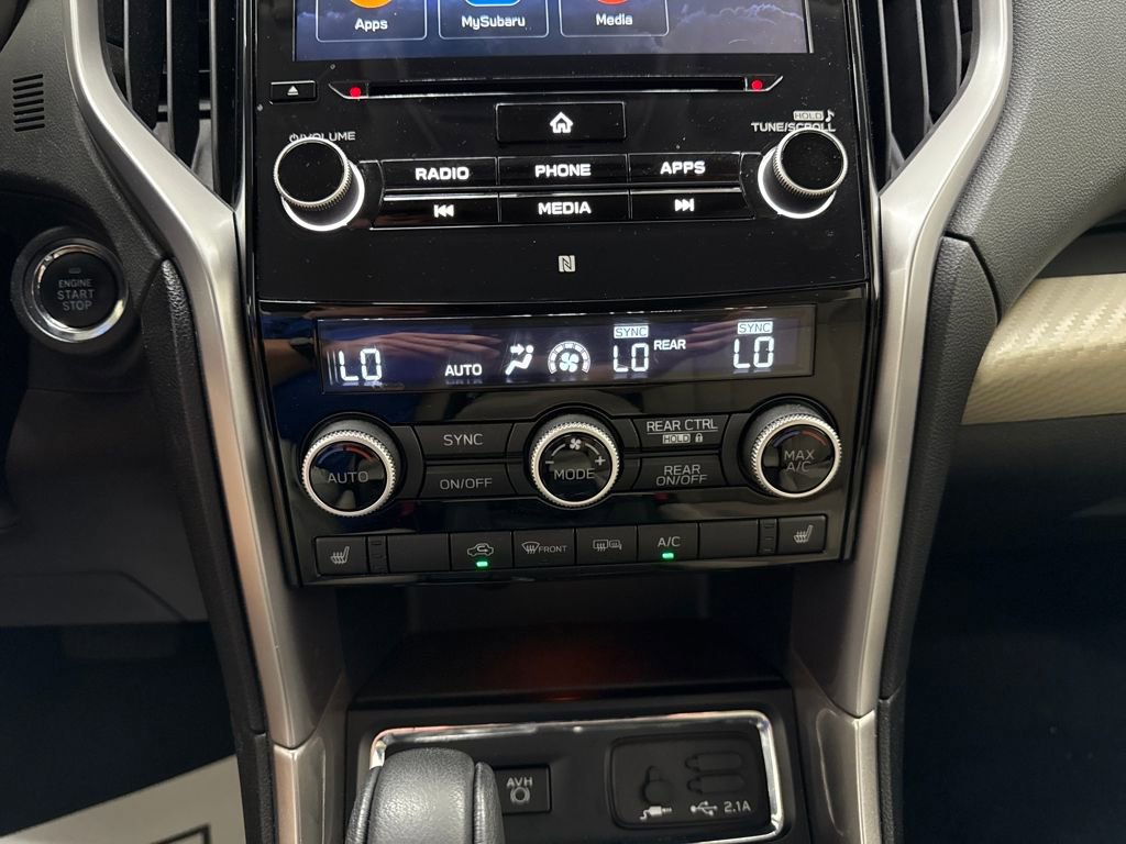 Used 2022 Subaru Ascent Premium w/ Convenience Package image 19