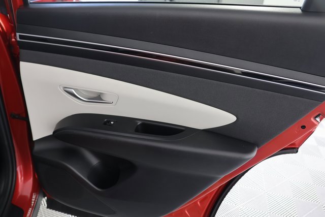 Used 2023 Hyundai Tucson SEL w/ Convenience Package image 27