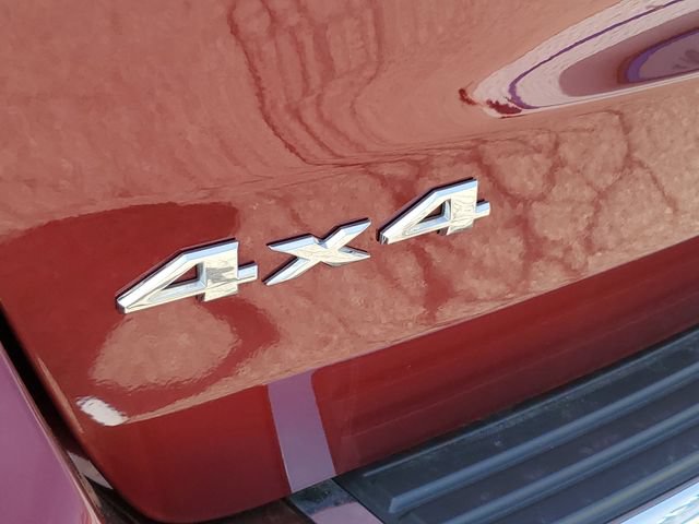 Used 2021 Jeep Grand Cherokee Limited AWD/4WD image 35