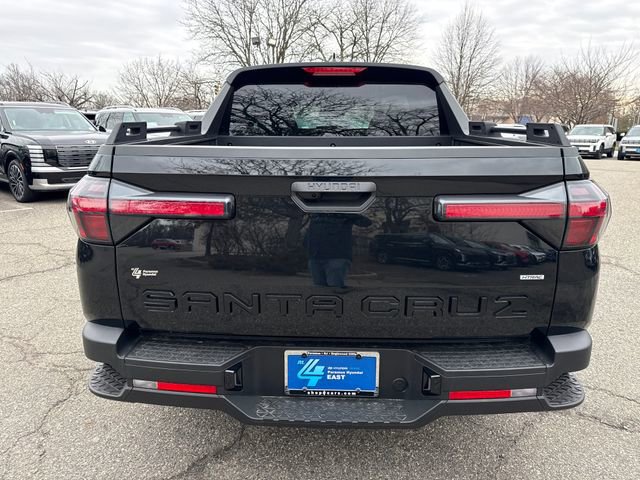 Used 2026 Hyundai Santa Cruz SEL image 10
