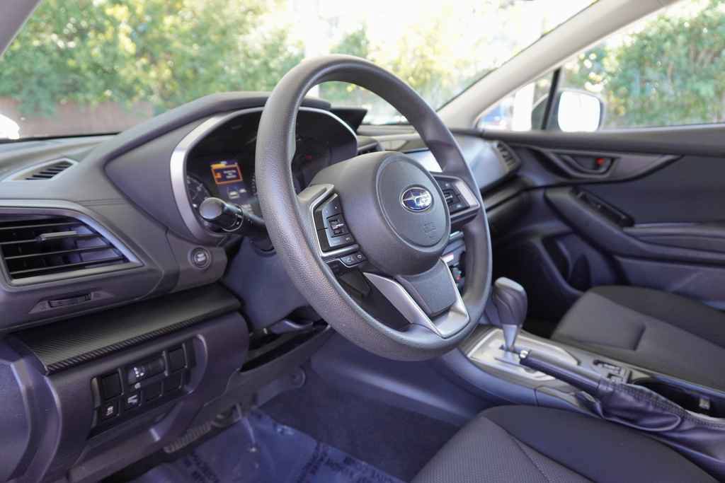 Used 2020 Subaru Impreza 2.0i Premium AWD/4WD image 15