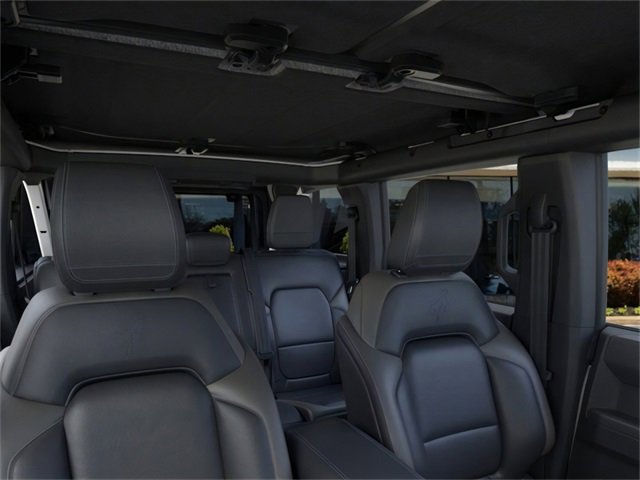 New 2025 Ford Bronco Outer Banks image 12