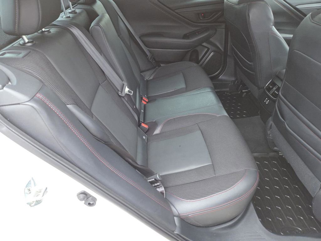 Used 2024 Subaru Legacy Sport image 16