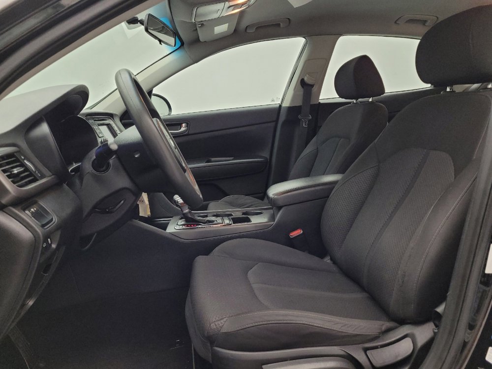 Used 2016 Kia Optima LX image 17
