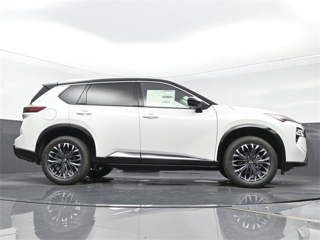 New 2026 Nissan Rogue Platinum w/ Platinum Premium Package image 25