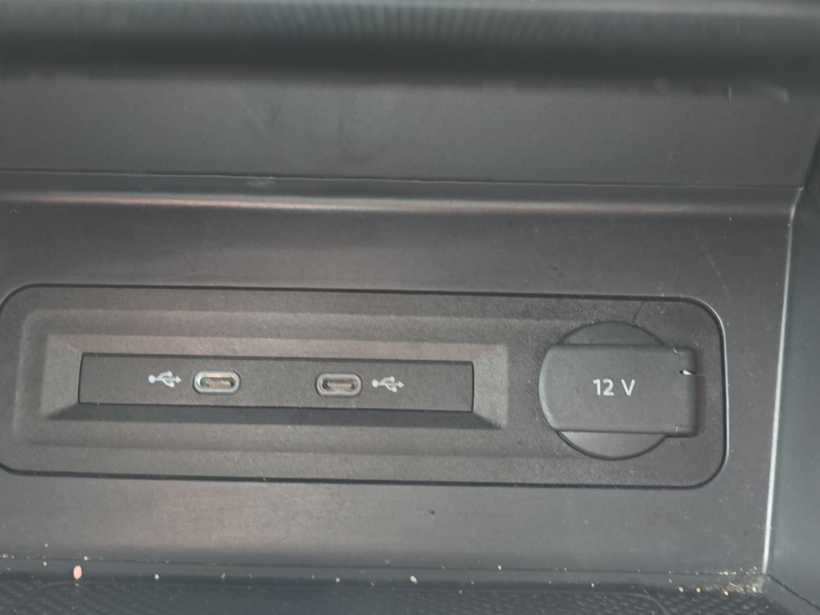 Used 2023 Volkswagen Atlas SE w/ Black Wheel Package FWD image 19