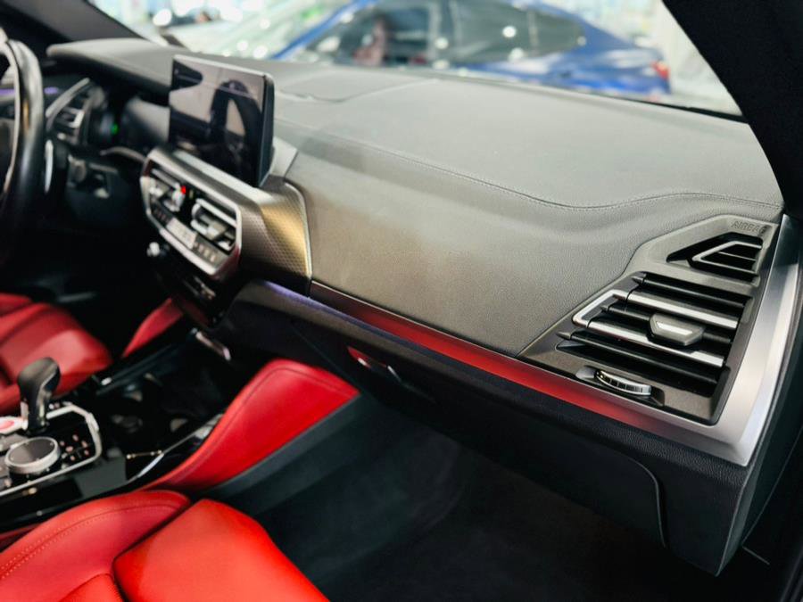 Used 2023 BMW X4 M image 21