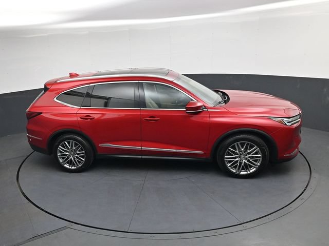 Used 2023 Acura MDX SH-AWD w/ Advance Package image 24