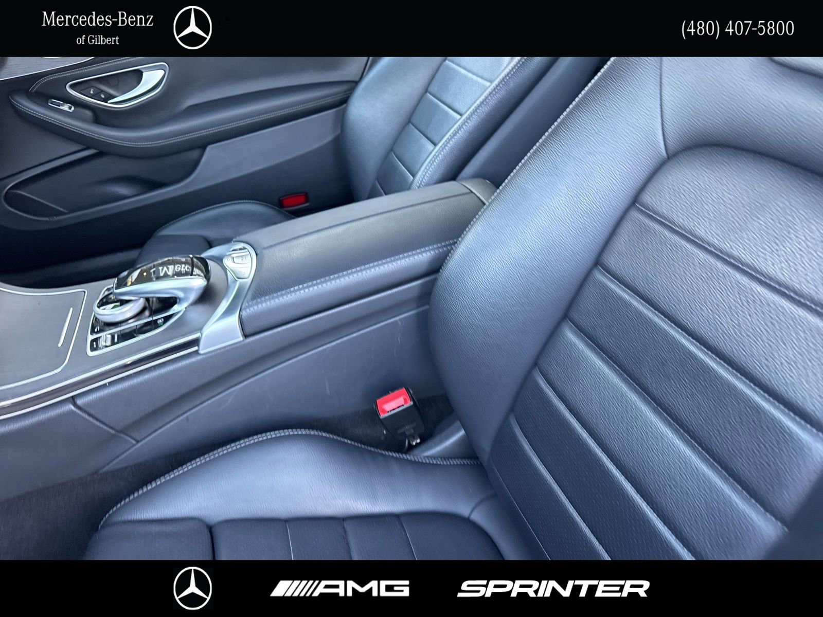 Used 2023 Mercedes-Benz C 300 Cabriolet image 18