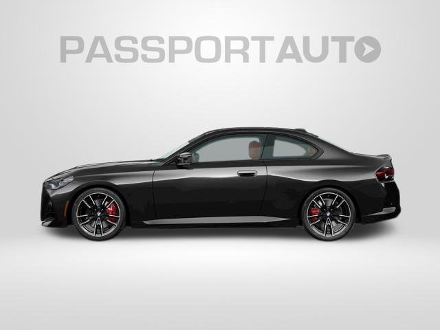 New 2027 BMW M240i xDrive Coupe AWD/4WD image 5