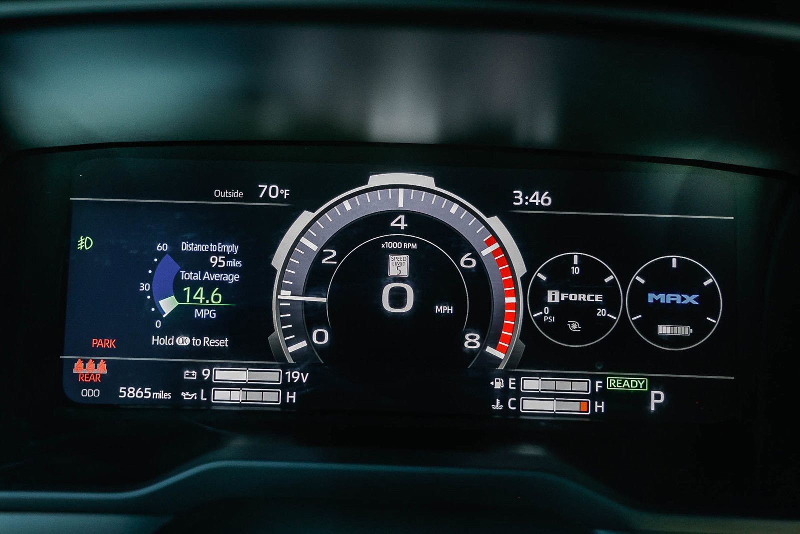 Used 2025 Toyota Tundra TRD Pro image 23