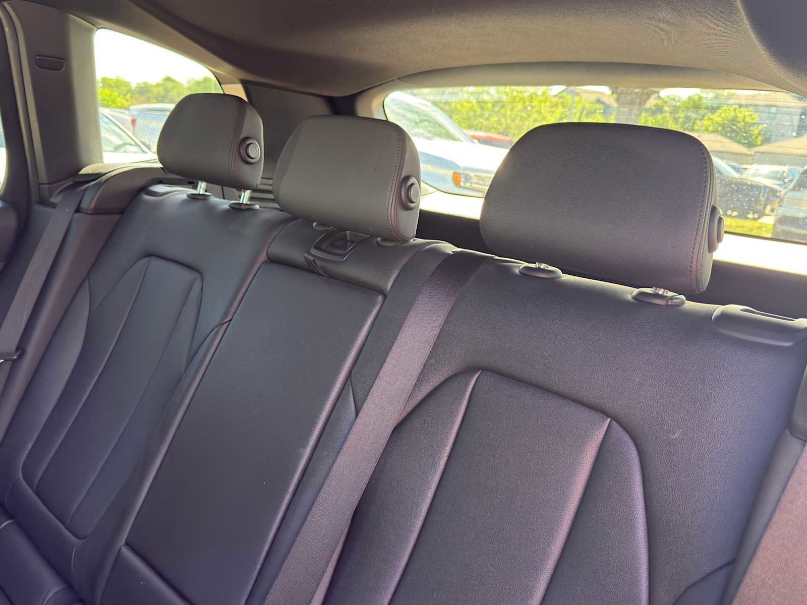 Used 2018 BMW X3 xDrive30i image 26