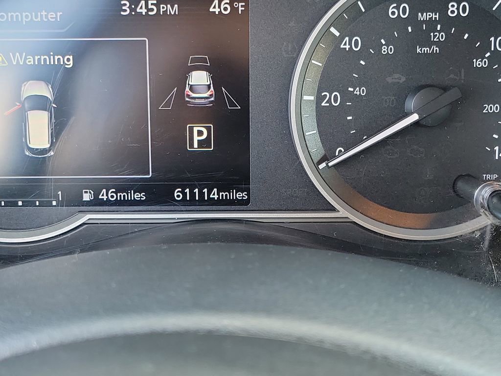 Used 2019 Nissan Kicks SV image 26