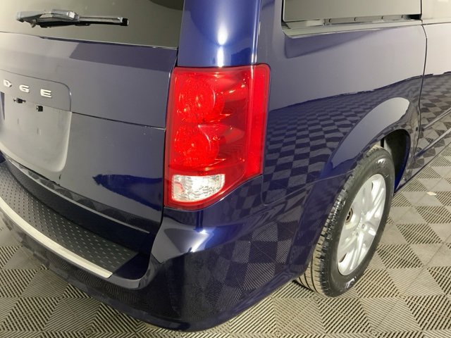 Used 2015 Dodge Grand Caravan SE w/ Quick Order Package 29E SE image 13