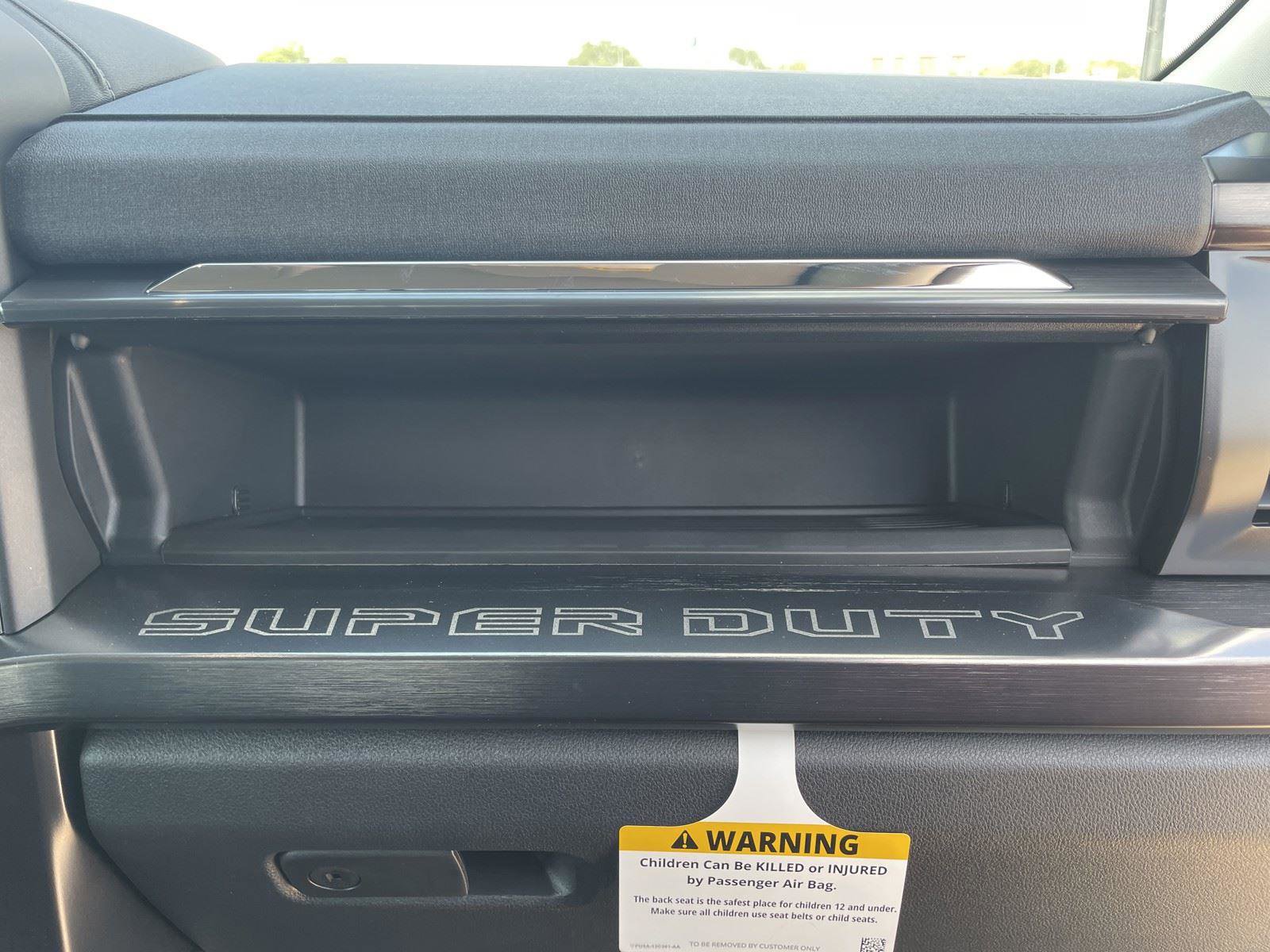New 2026 Ford F350 Lariat RWD image 31