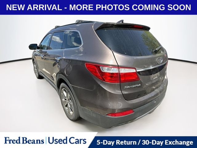 Used 2013 Hyundai Santa Fe GLS AWD/4WD image 11