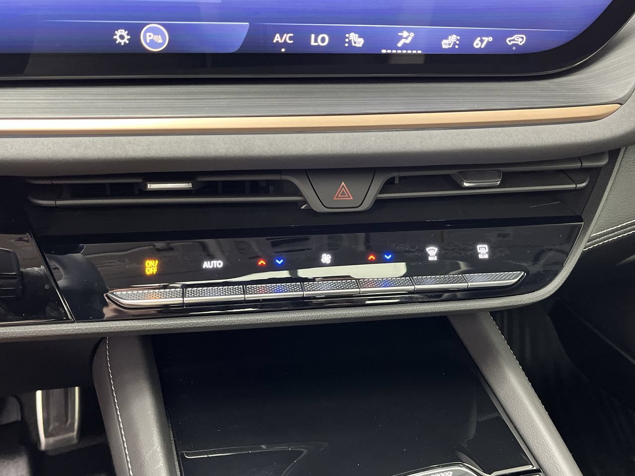 New 2026 Buick Envision Sport Touring AWD/4WD image 22