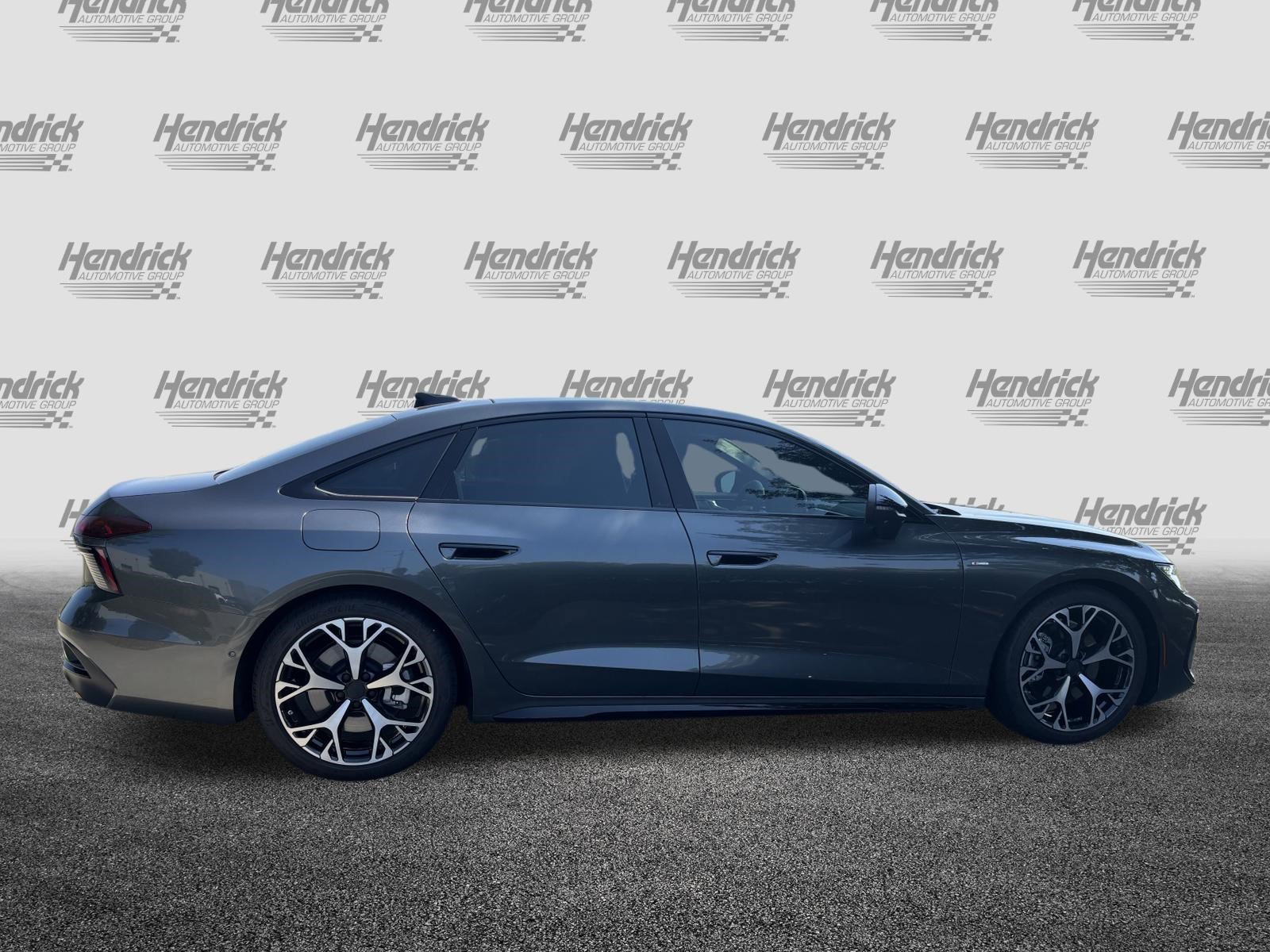 Certified 2026 Audi A6 Prestige AWD/4WD image 11