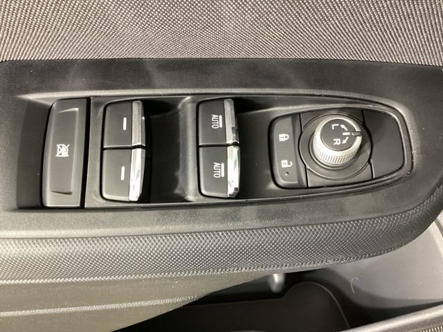 Certified 2026 Subaru Forester Premium AWD/4WD image 17