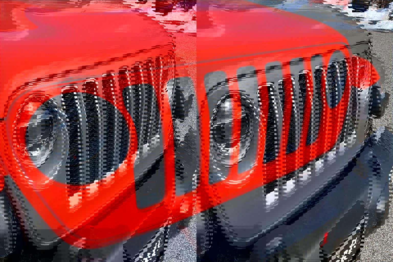 Used 2018 Jeep Wrangler Unlimited Sahara image 32