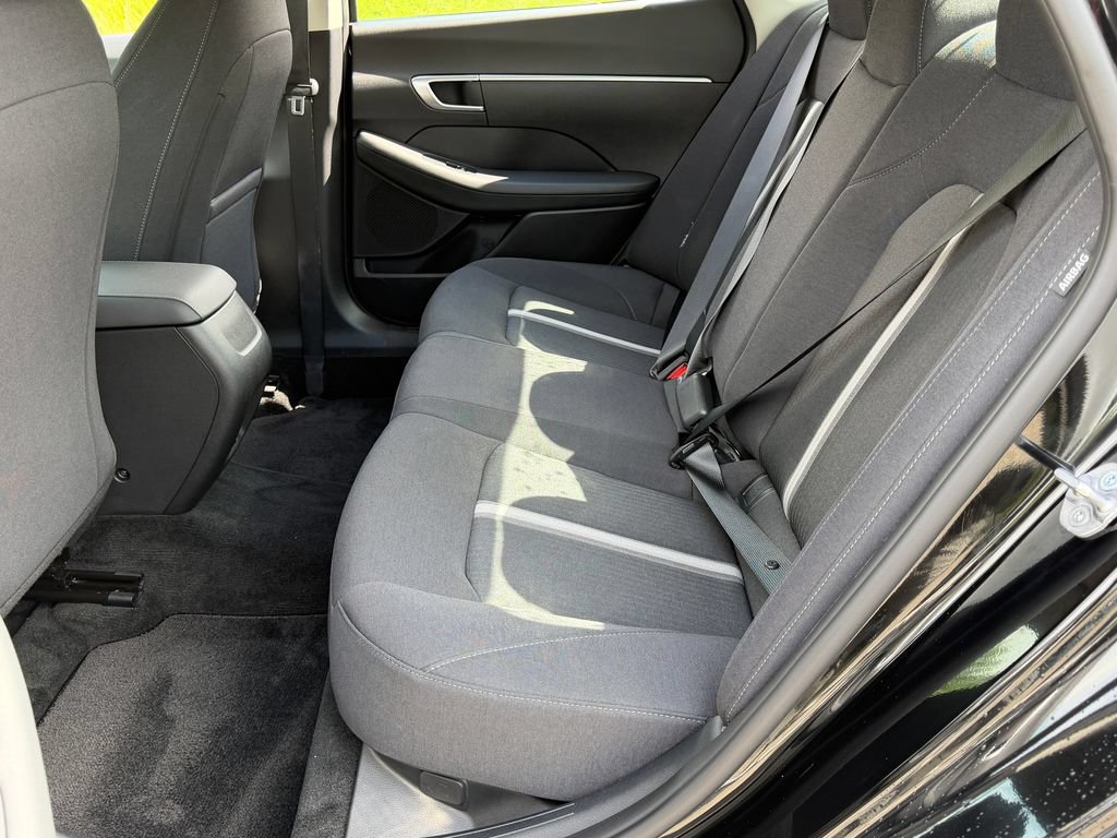 New 2026 Hyundai Sonata SE FWD image 12