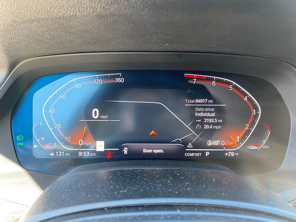 Used 2019 BMW X5 xDrive40i w/ Convenience Package image 18