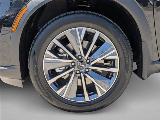 New 2027 INFINITI QX60 Luxe FWD image 10