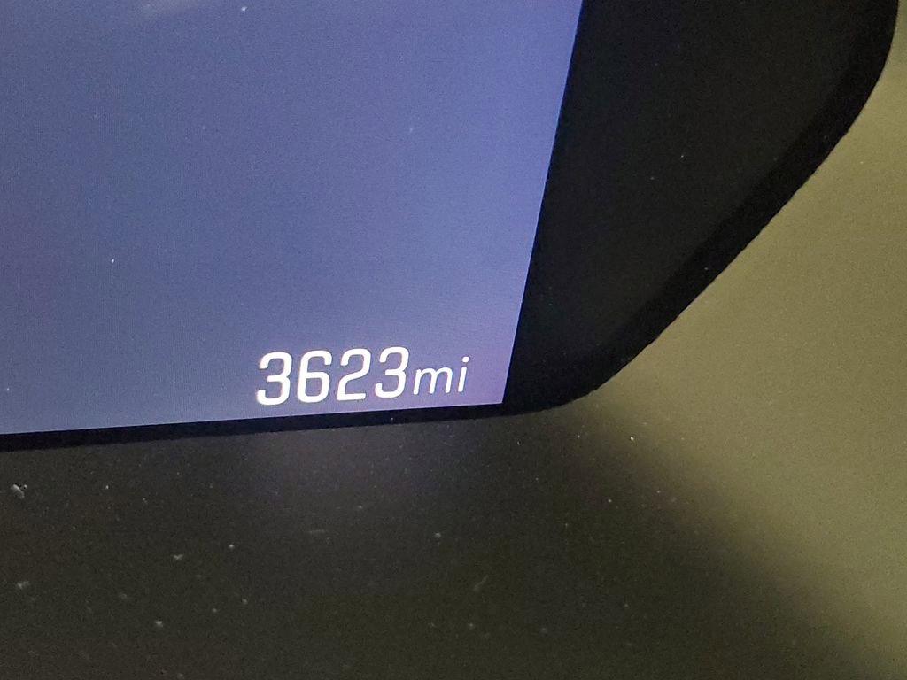 Used 2024 Chevrolet Colorado Z71 w/ LPO, Dark Essentials Package image 26