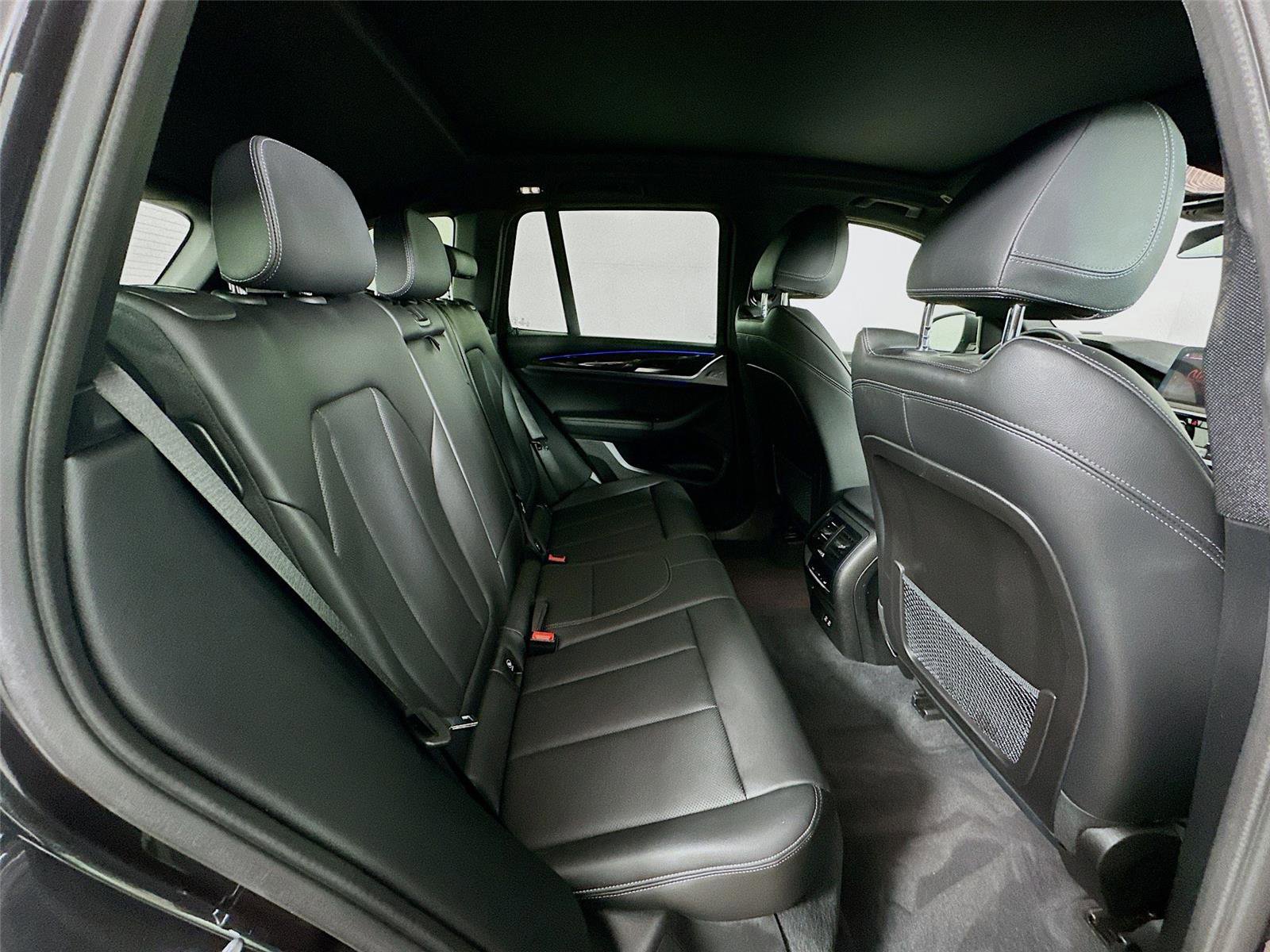 Used 2022 BMW X3 xDrive30i w/ Convenience Package image 28