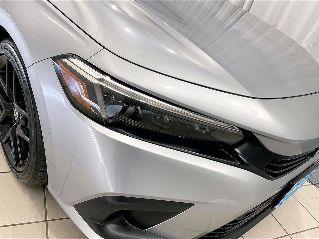 Used 2023 Honda Civic Sport image 31