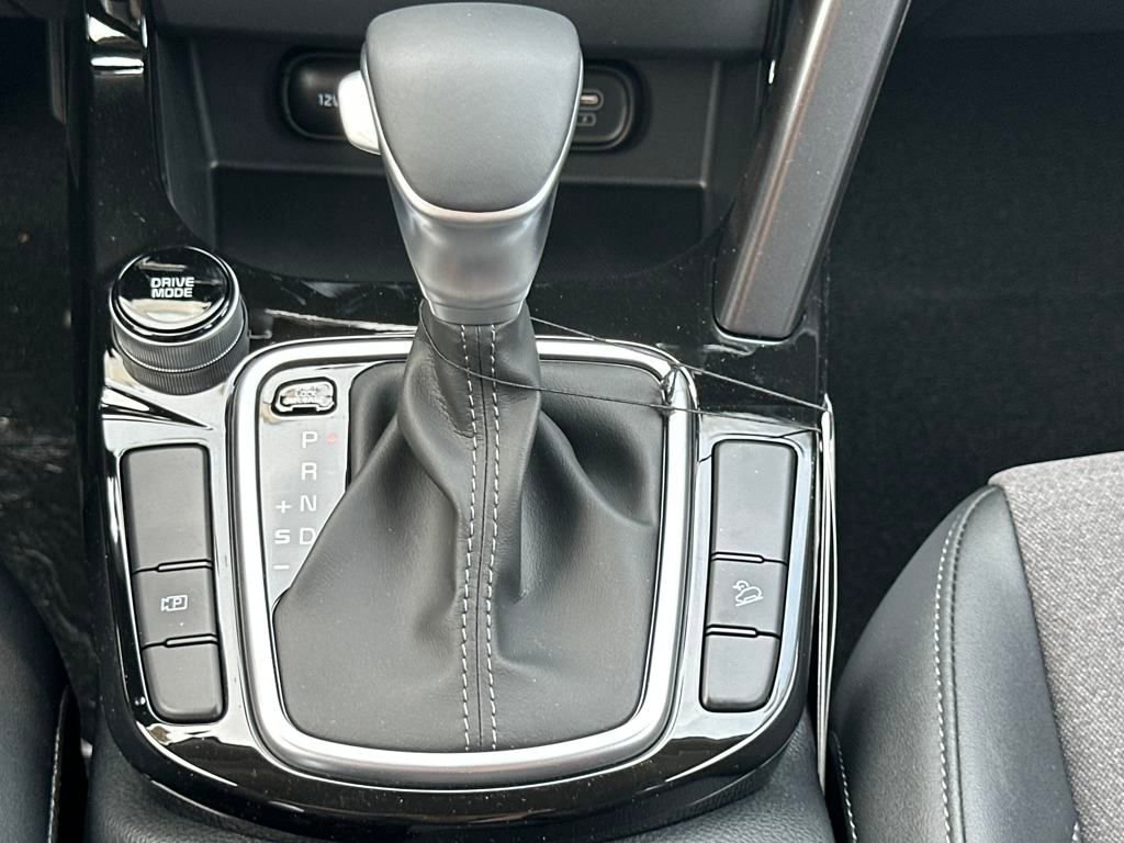 New 2025 Kia Seltos S image 23