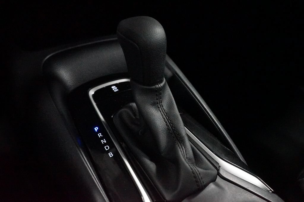 Certified 2024 Toyota Corolla LE FWD image 21
